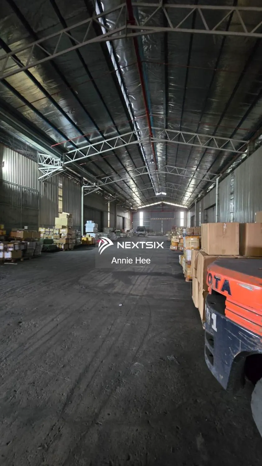 Warehouse For Sale in Kota Kinabalu Sabah - Image 2