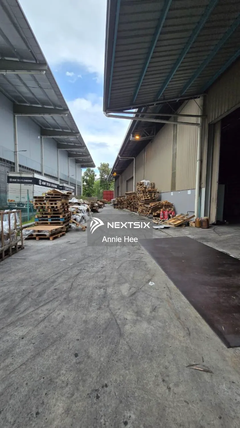 Warehouse For Sale in Kota Kinabalu Sabah - Image 3