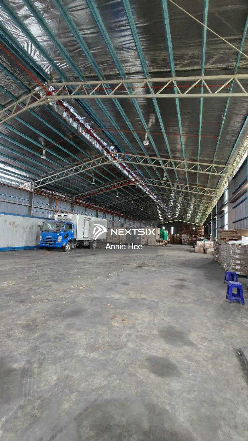 Warehouse For Sale in Kota Kinabalu Sabah - Image 4