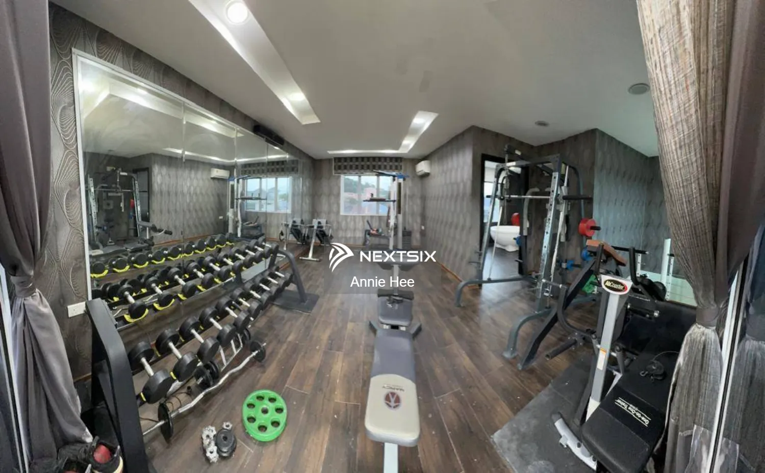 3.5-sty Terrace/Link House For Sale in Penampang Sabah - Image 6