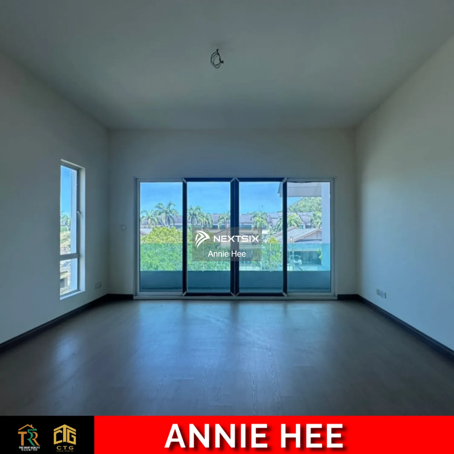 Bungalow For Sale in Penampang Sabah