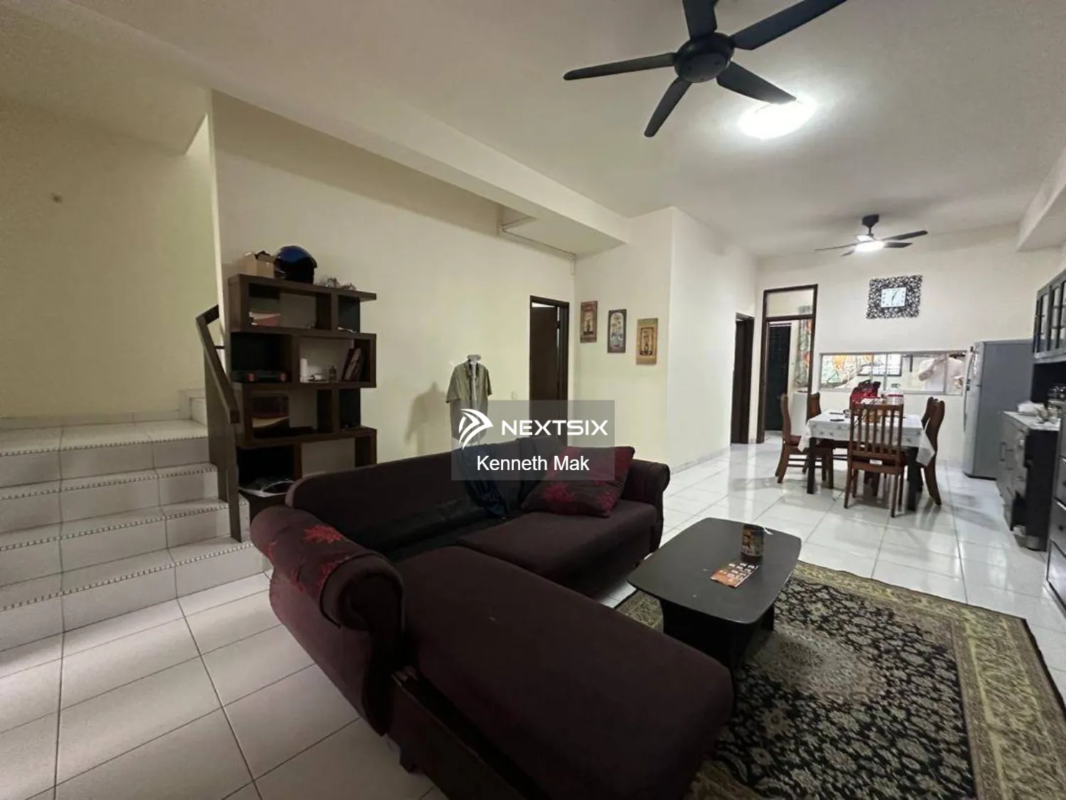 2-sty Terrace/Link House For Sale in Setia Tropika Johor - Image 10