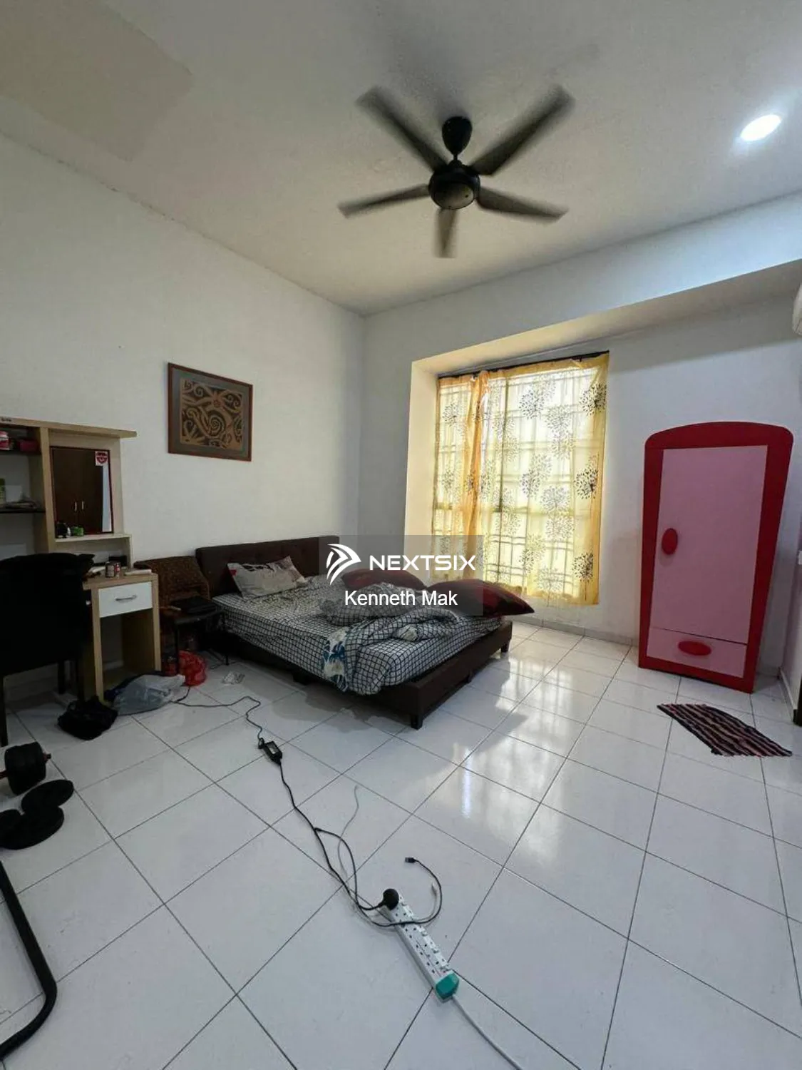 2-sty Terrace/Link House For Sale in Setia Tropika Johor - Image 4