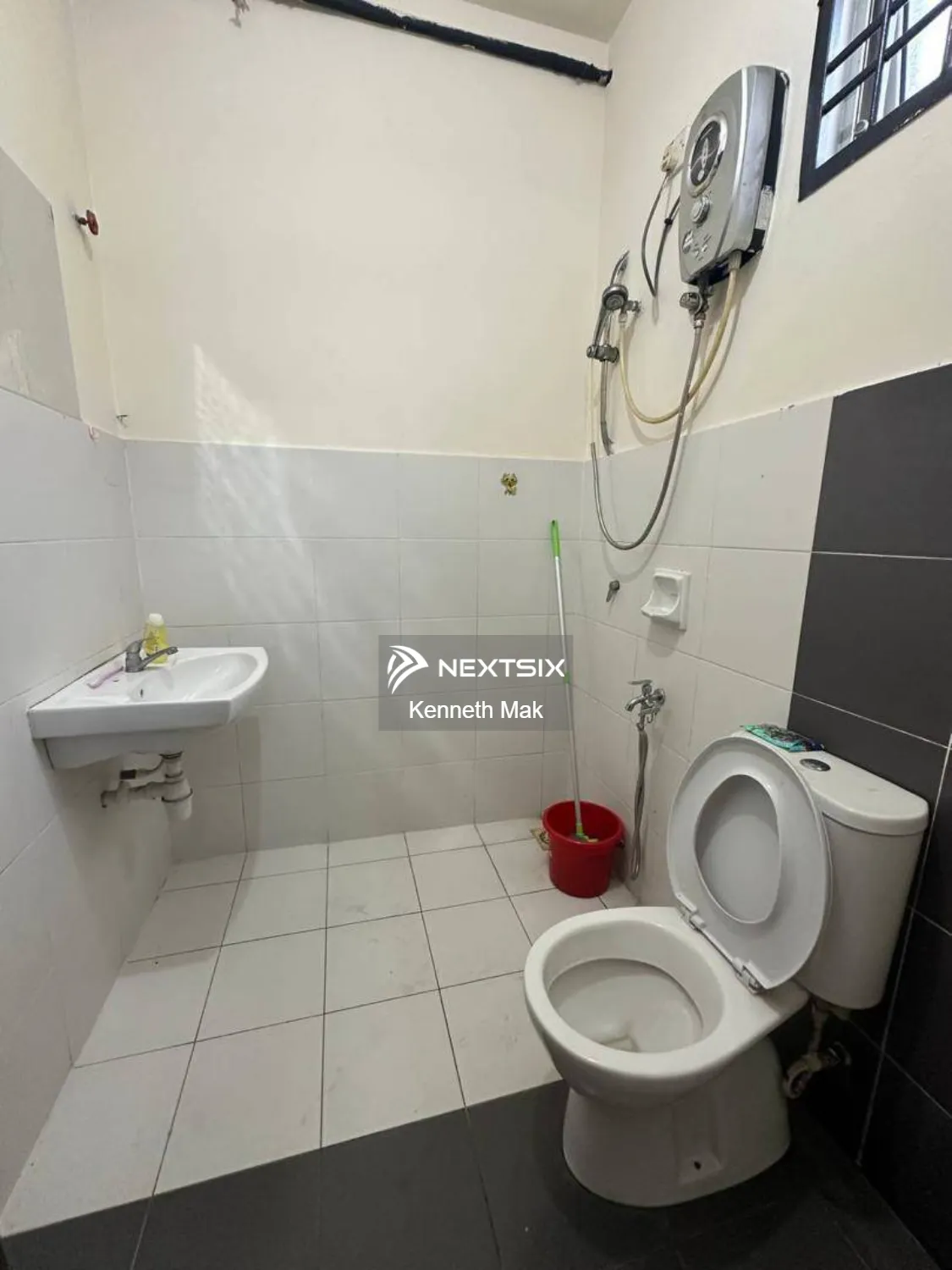 2-sty Terrace/Link House For Sale in Setia Tropika Johor - Image 5