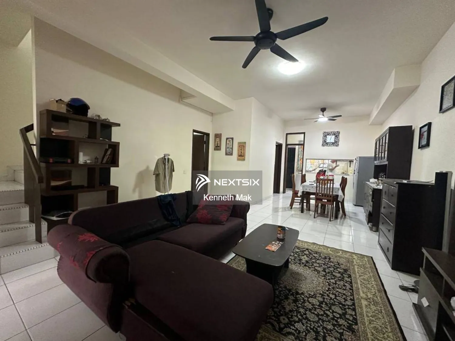 2-sty Terrace/Link House For Sale in Setia Tropika Johor - Image 6