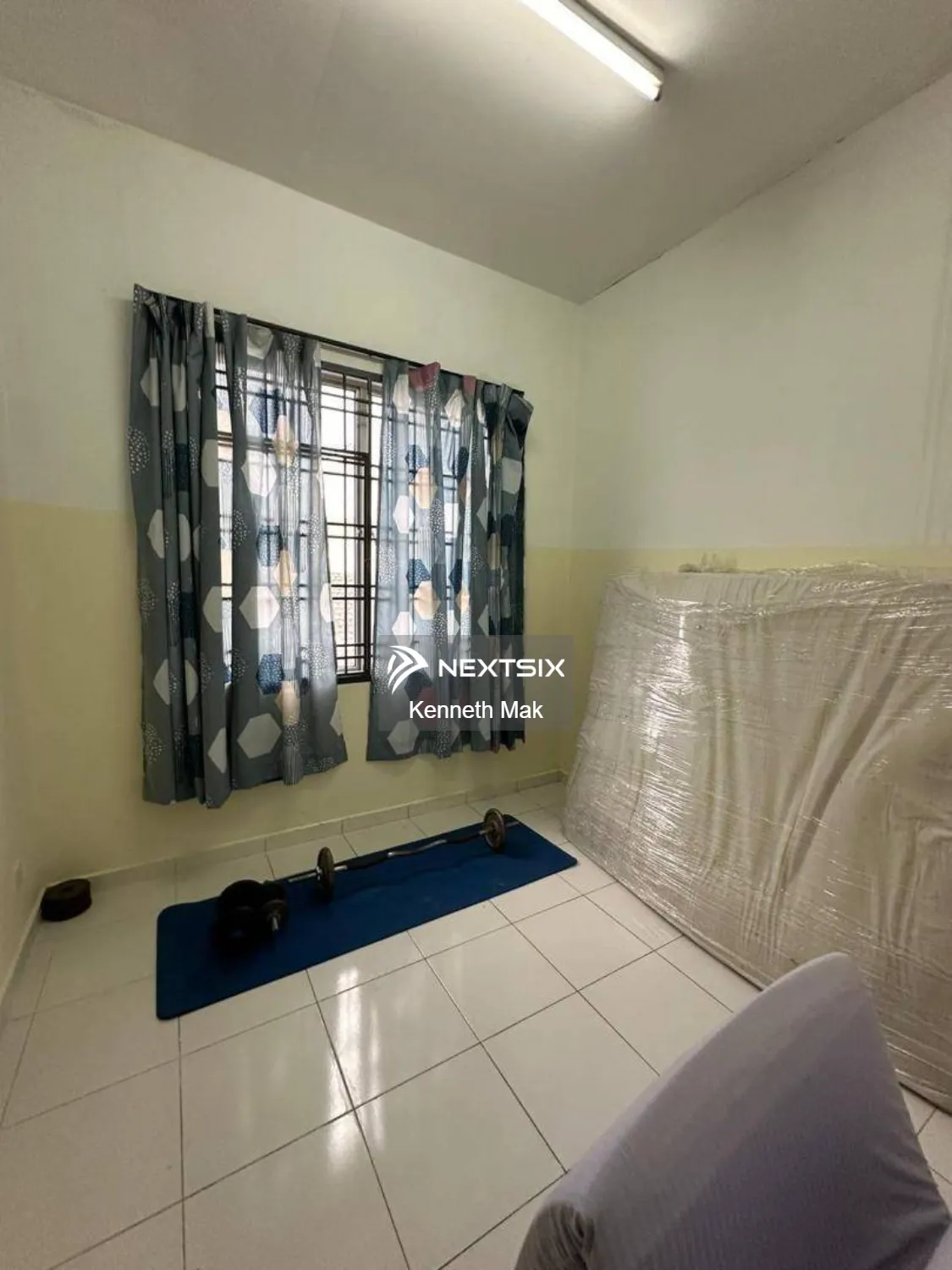 2-sty Terrace/Link House For Sale in Setia Tropika Johor - Image 7