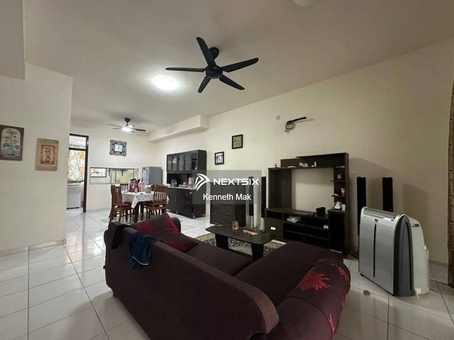 2-sty Terrace/Link House For Sale in Setia Tropika Johor - Image 8