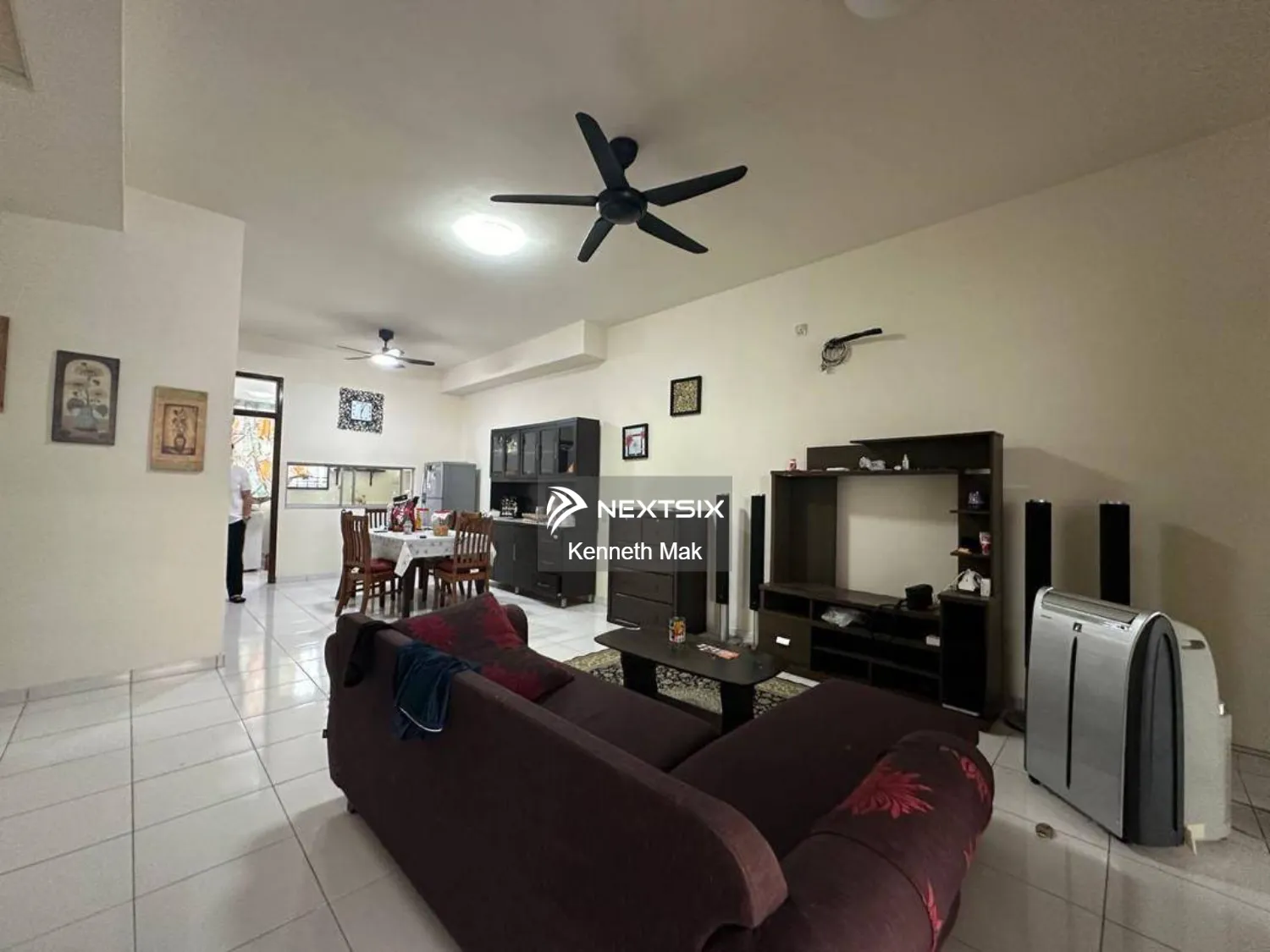 2-sty Terrace/Link House For Sale in Setia Tropika Johor - Image 9