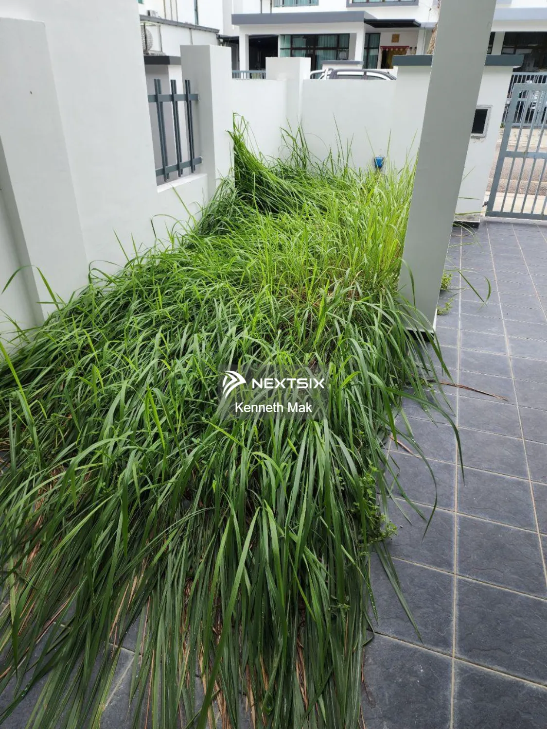 Cluster House For Sale in Pasir Gudang Johor - Image 11