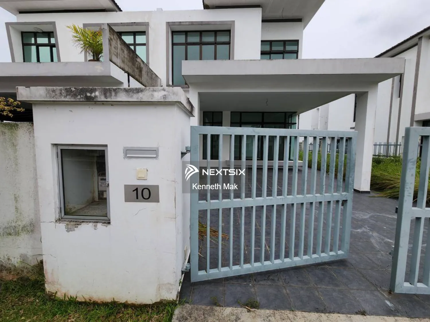 Cluster House For Sale in Pasir Gudang Johor - Image 13