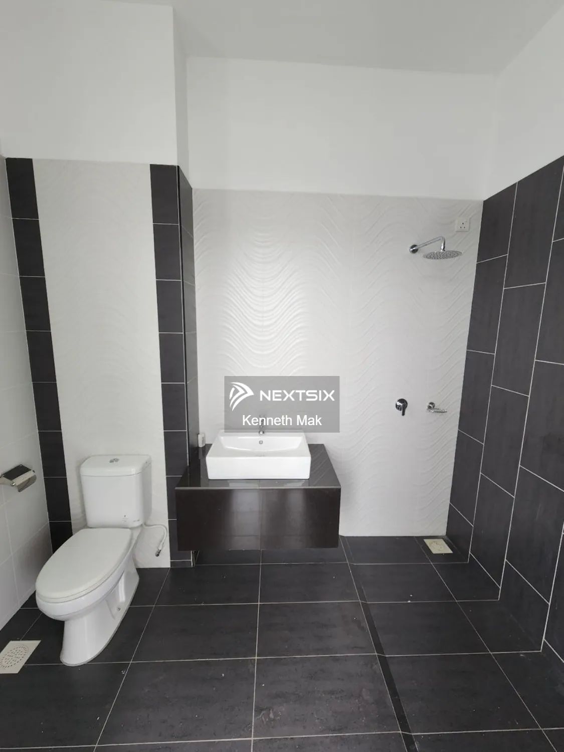 Cluster House For Sale in Pasir Gudang Johor - Image 14