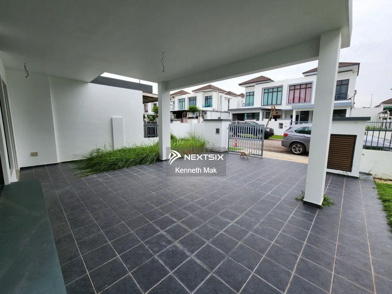 Cluster House For Sale in Pasir Gudang Johor - Image 17