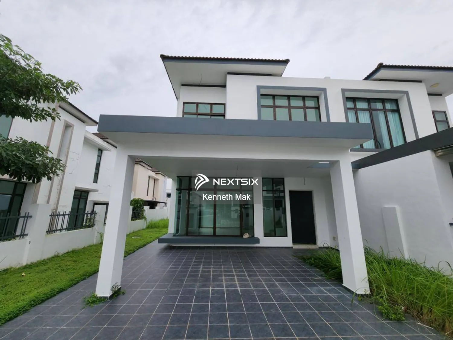 Cluster House For Sale in Pasir Gudang Johor - Image 18