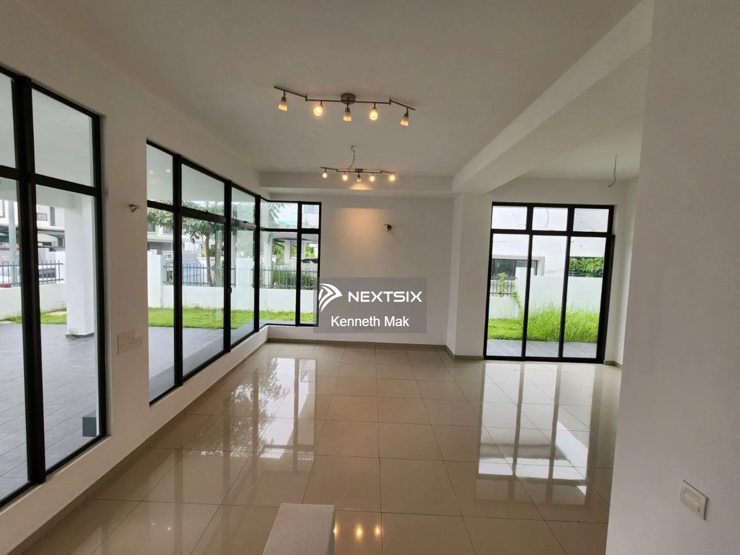 Cluster House For Sale in Pasir Gudang Johor - Image 19