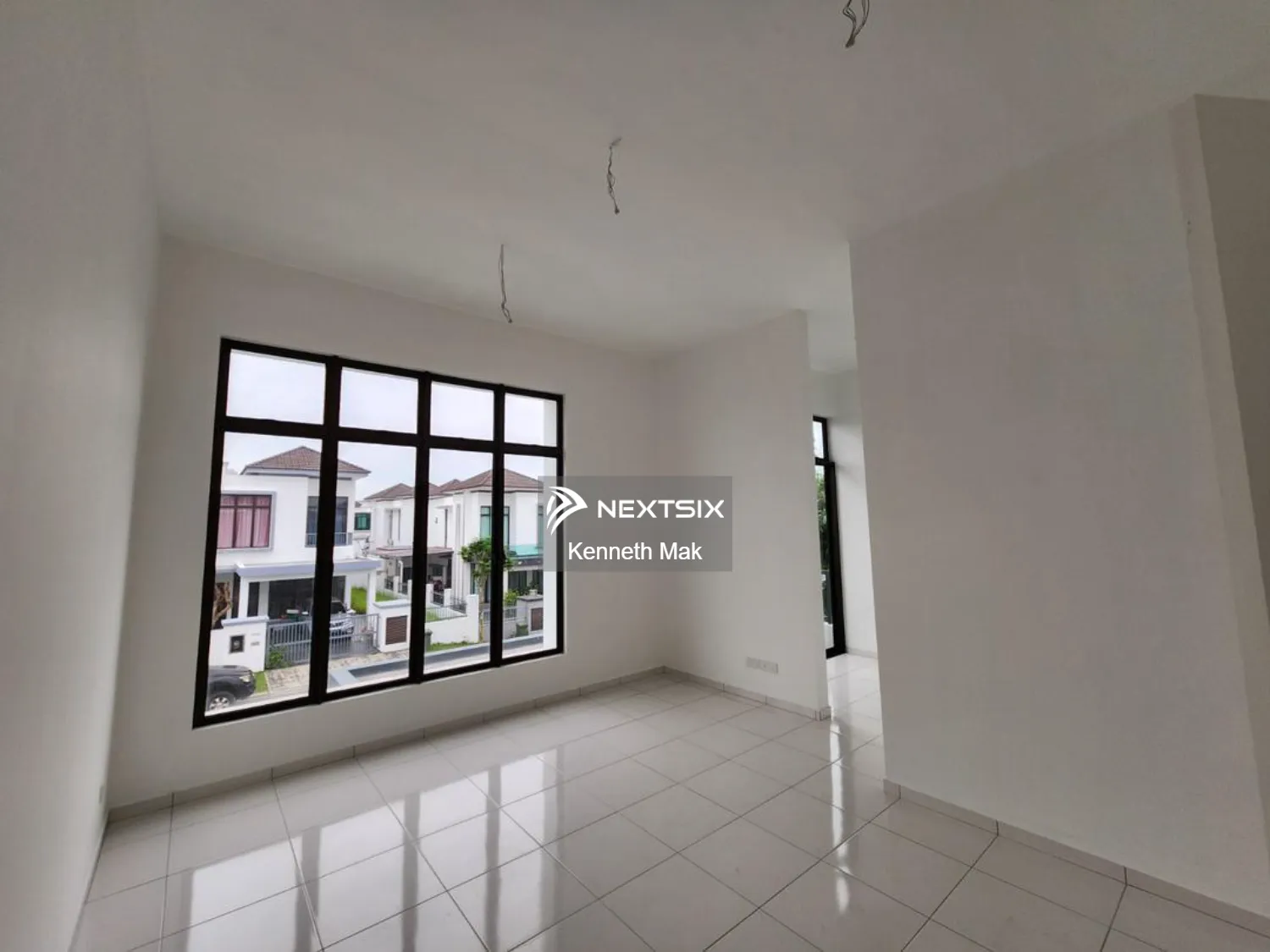Cluster House For Sale in Pasir Gudang Johor - Image 20