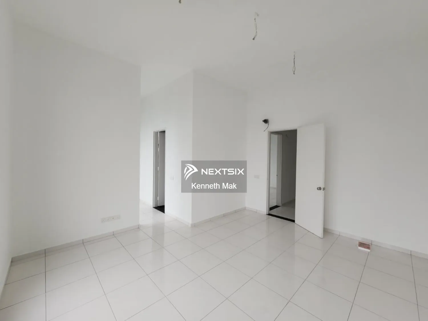 Cluster House For Sale in Pasir Gudang Johor - Image 21
