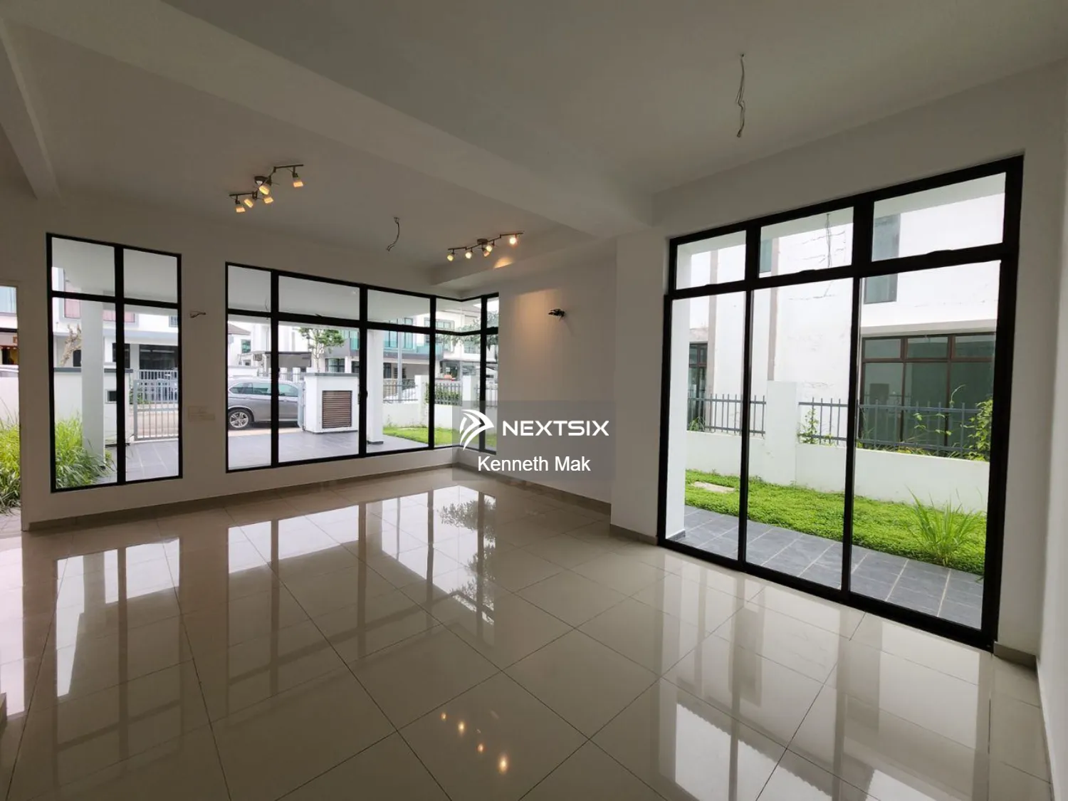 Cluster House For Sale in Pasir Gudang Johor - Image 26