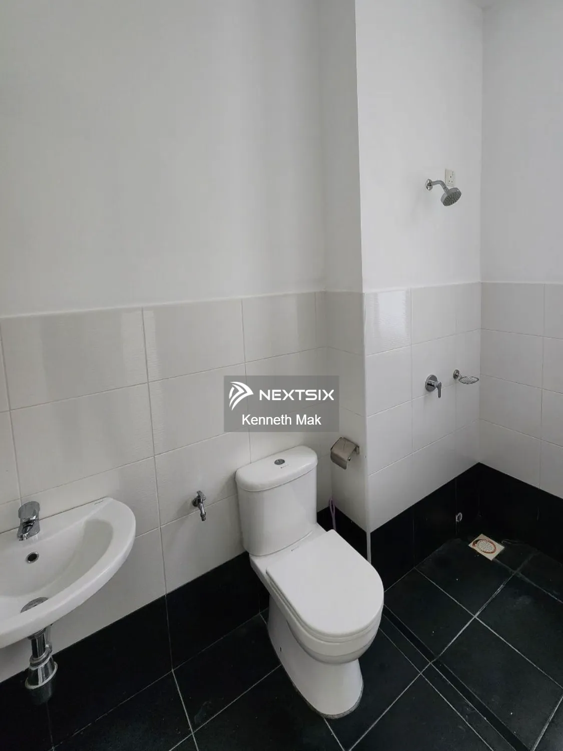 Cluster House For Sale in Pasir Gudang Johor - Image 5