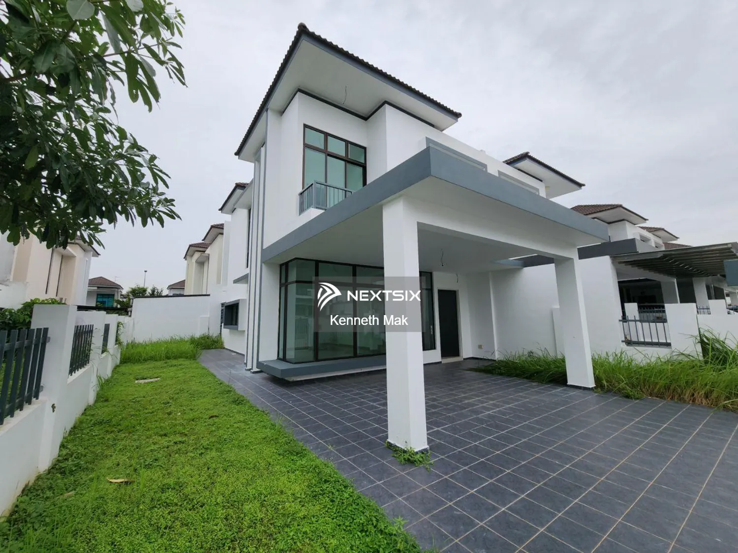 Cluster House For Sale in Pasir Gudang Johor - Image 6