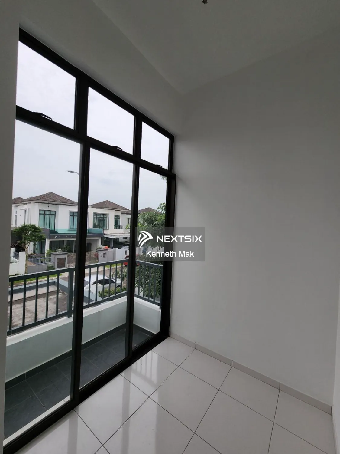 Cluster House For Sale in Pasir Gudang Johor - Image 8