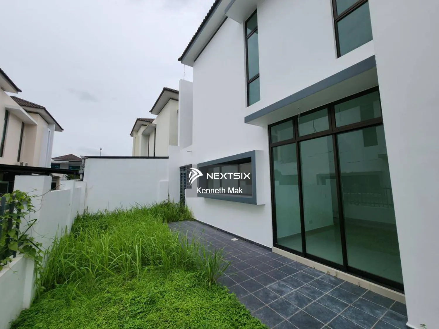 Cluster House For Sale in Pasir Gudang Johor - Image 9