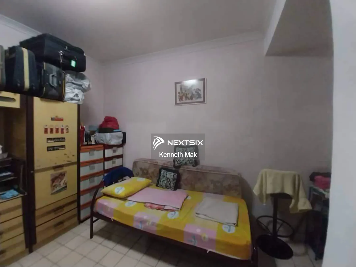 2-sty Terrace/Link House For Sale in Permas Jaya Johor