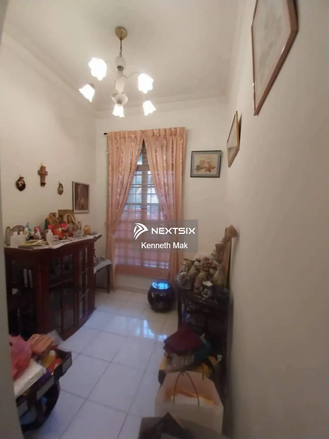 2-sty Terrace/Link House For Sale in Permas Jaya Johor - Image 5