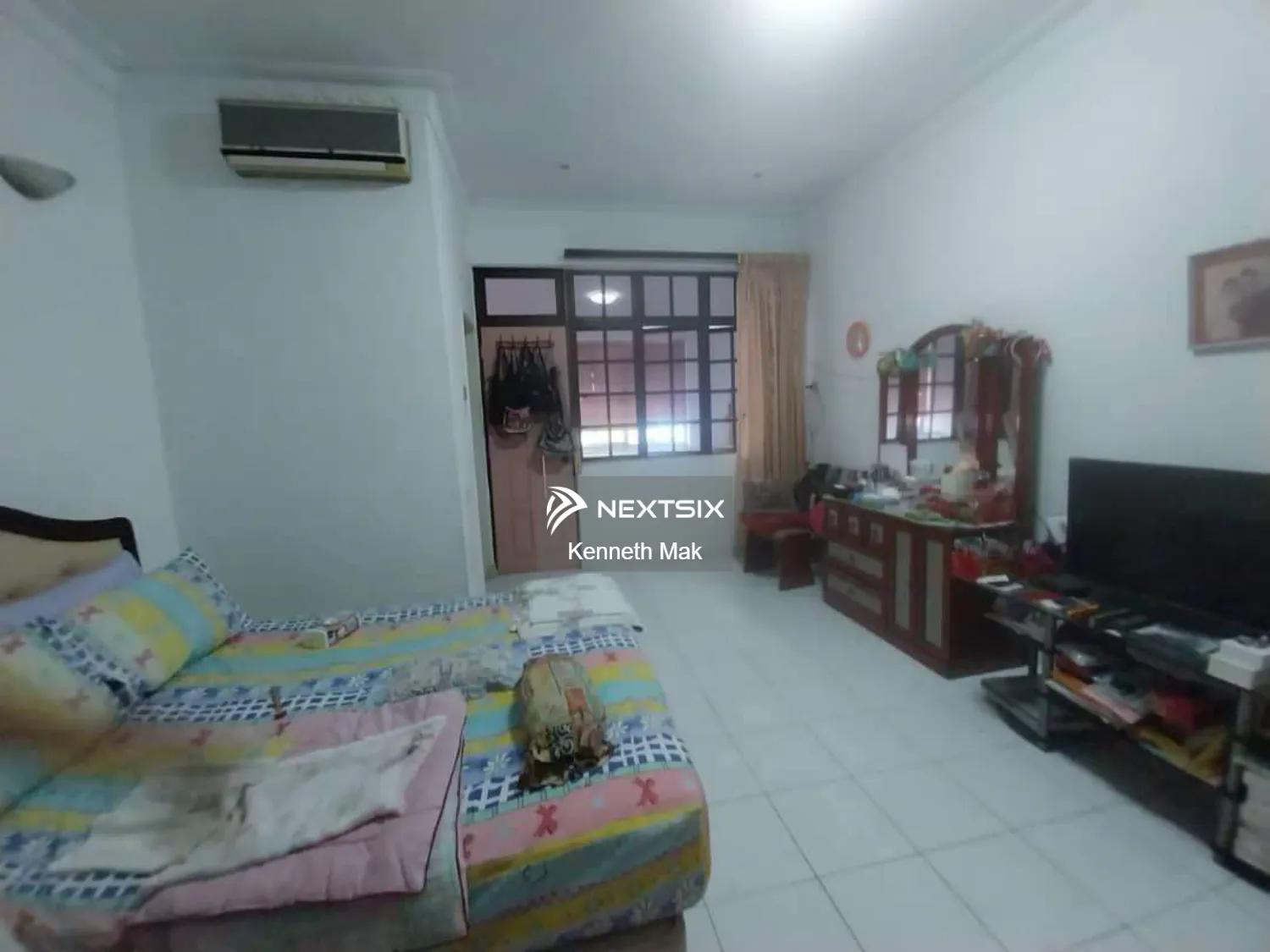 2-sty Terrace/Link House For Sale in Permas Jaya Johor - Image 6