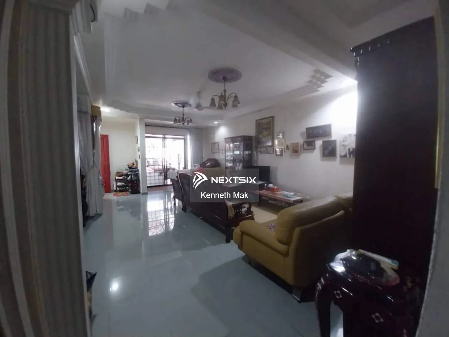 2-sty Terrace/Link House For Sale in Permas Jaya Johor - Image 7