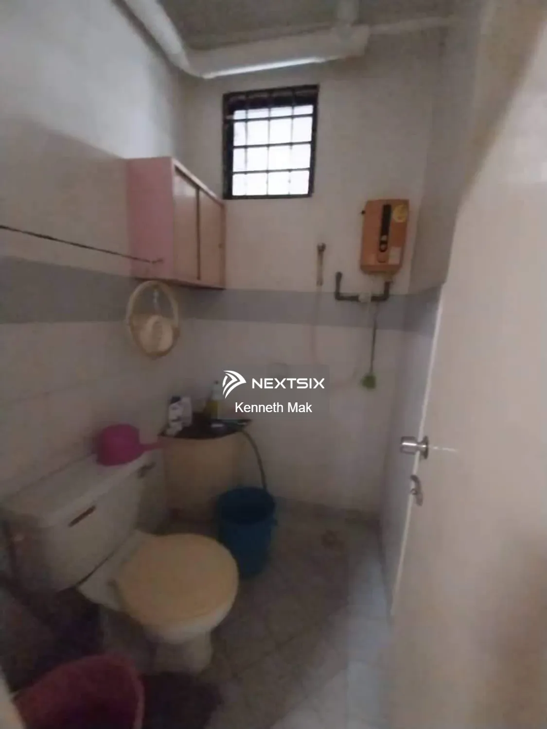 2-sty Terrace/Link House For Sale in Permas Jaya Johor - Image 8