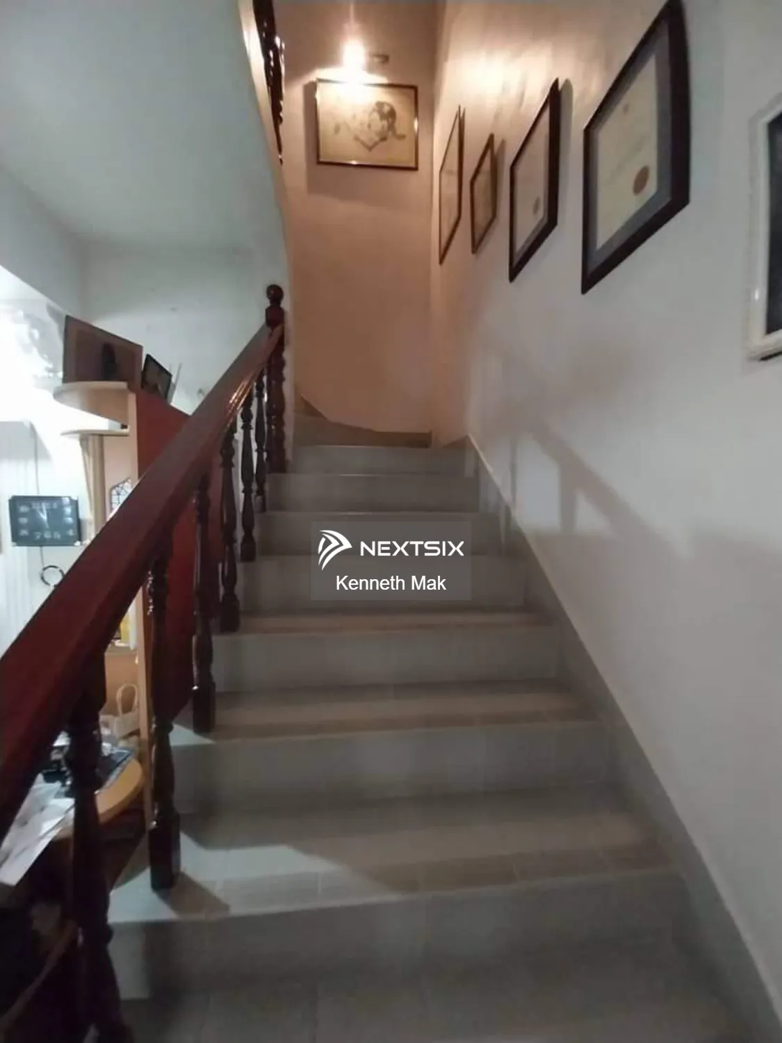 2-sty Terrace/Link House For Sale in Permas Jaya Johor - Image 9