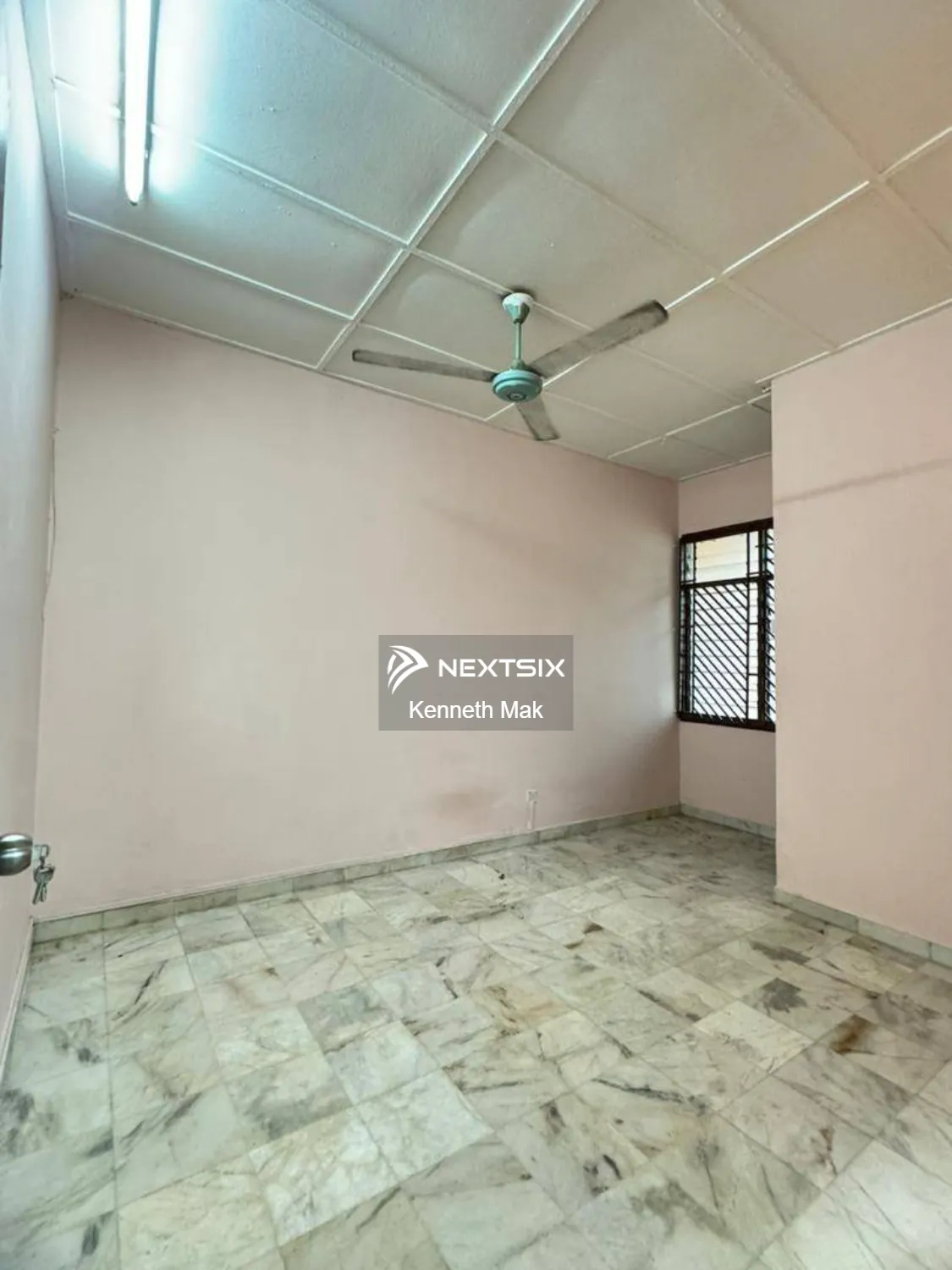 1-sty Terrace/Link House For Sale in Masai Johor