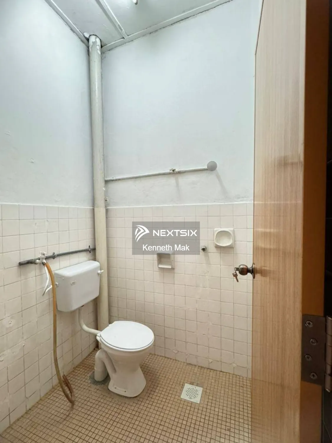 1-sty Terrace/Link House For Sale in Masai Johor - Image 10