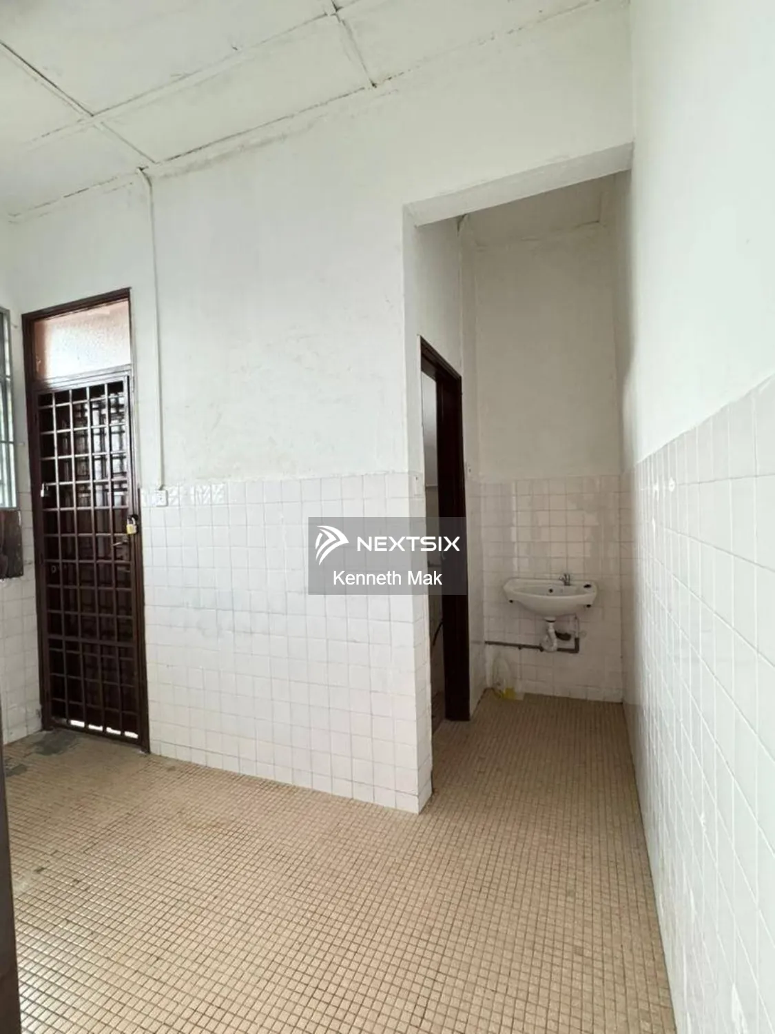 1-sty Terrace/Link House For Sale in Masai Johor - Image 6