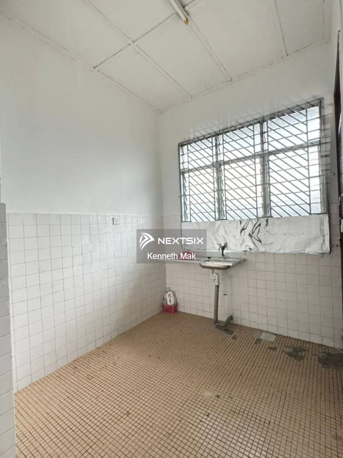 1-sty Terrace/Link House For Sale in Masai Johor - Image 7