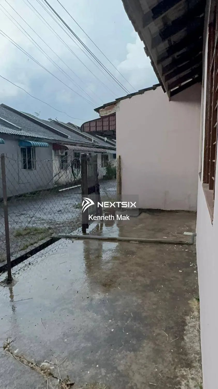 1-sty Terrace/Link House For Sale in Masai Johor - Image 8