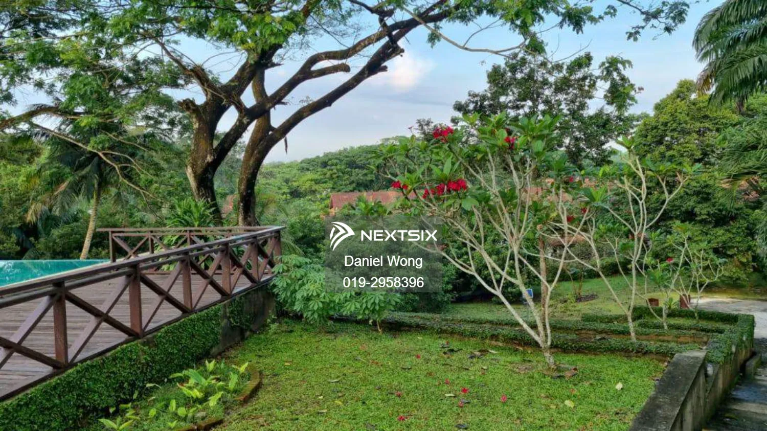 Bungalow For Sale in Gelang Patah Johor - Image 5