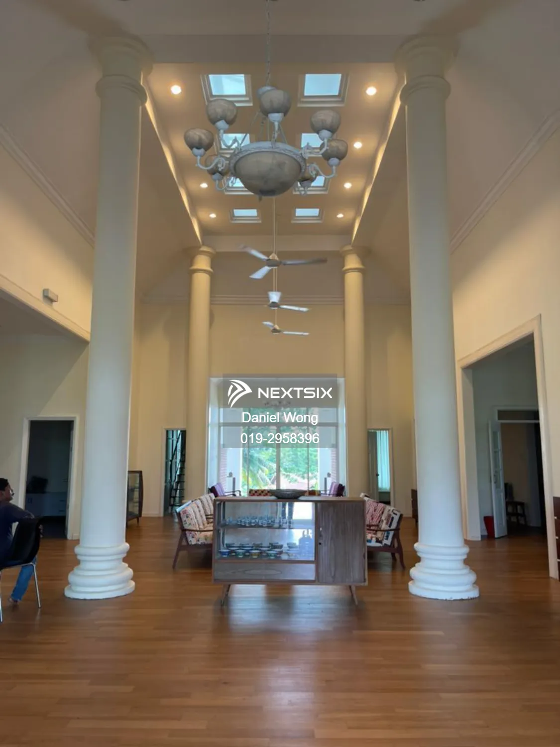 Bungalow For Sale in Gelang Patah Johor - Image 6