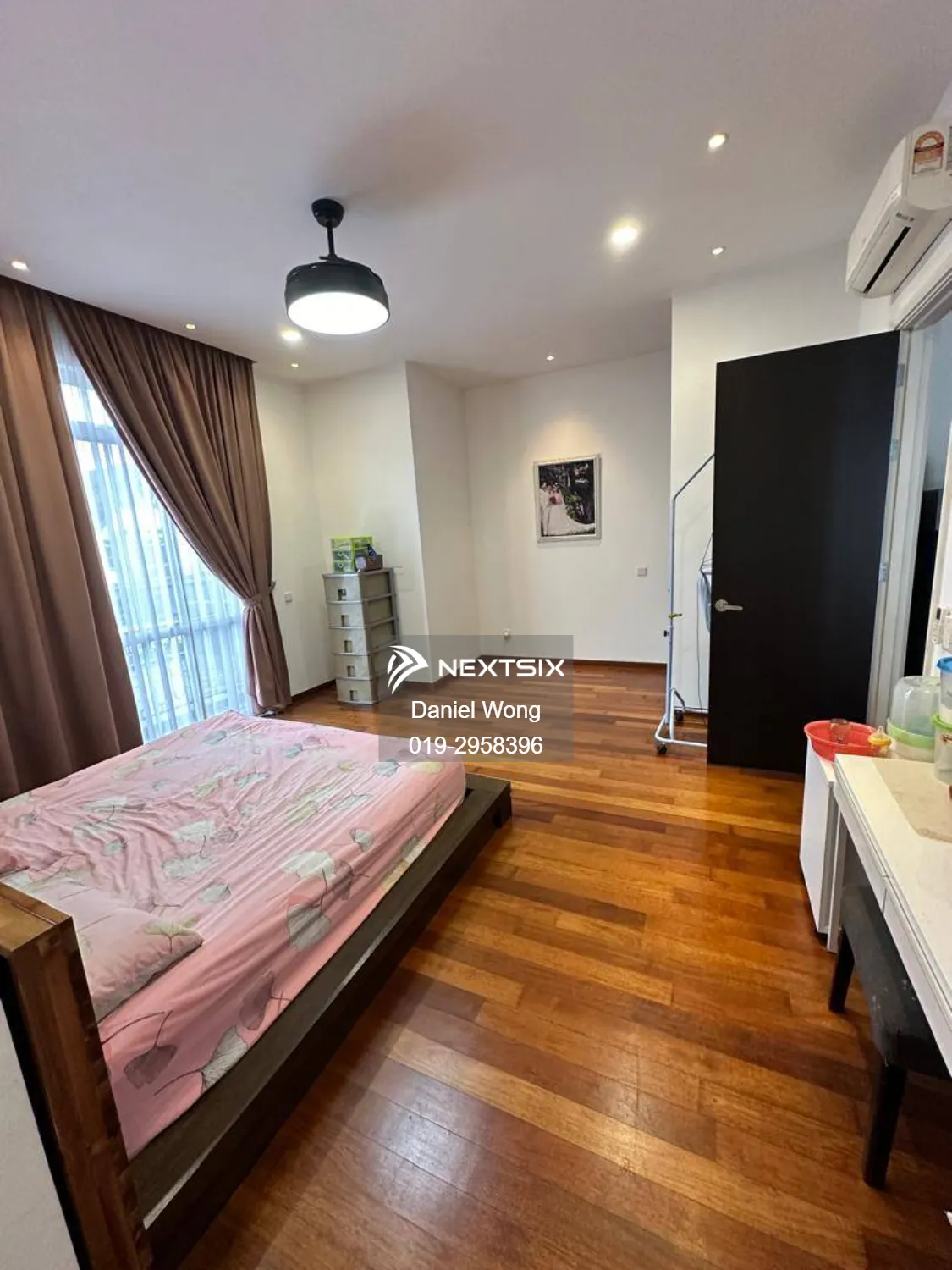 Cluster House For Sale in Johor Bahru Johor - Image 10
