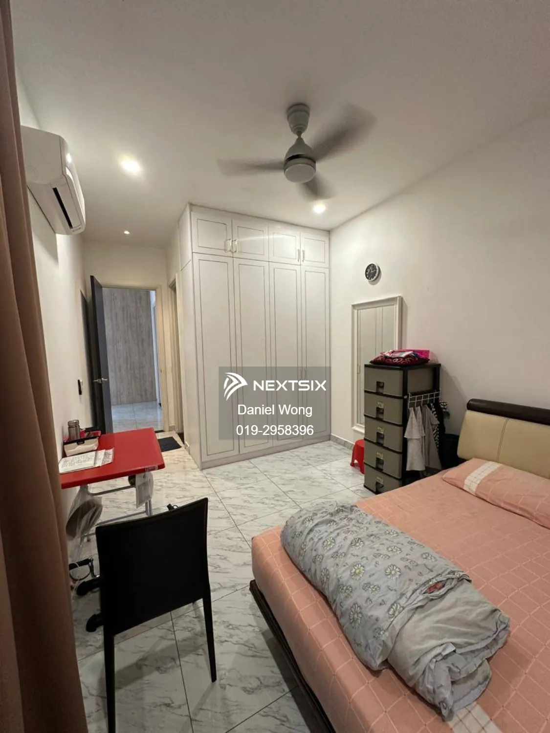 Cluster House For Sale in Johor Bahru Johor - Image 11