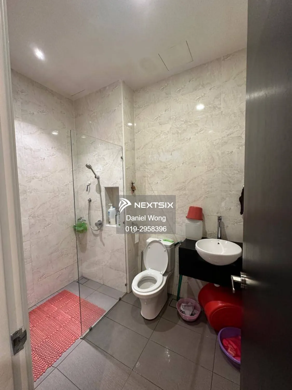 Cluster House For Sale in Johor Bahru Johor - Image 12