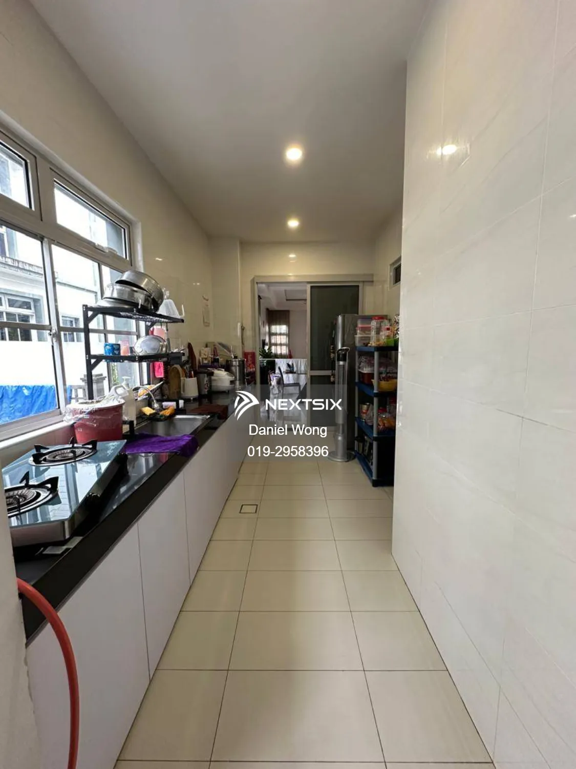 Cluster House For Sale in Johor Bahru Johor - Image 13