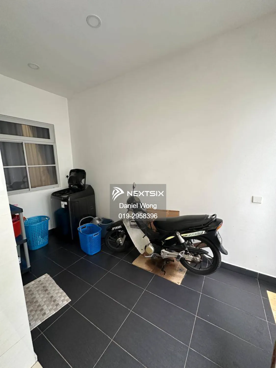 Cluster House For Sale in Johor Bahru Johor - Image 14