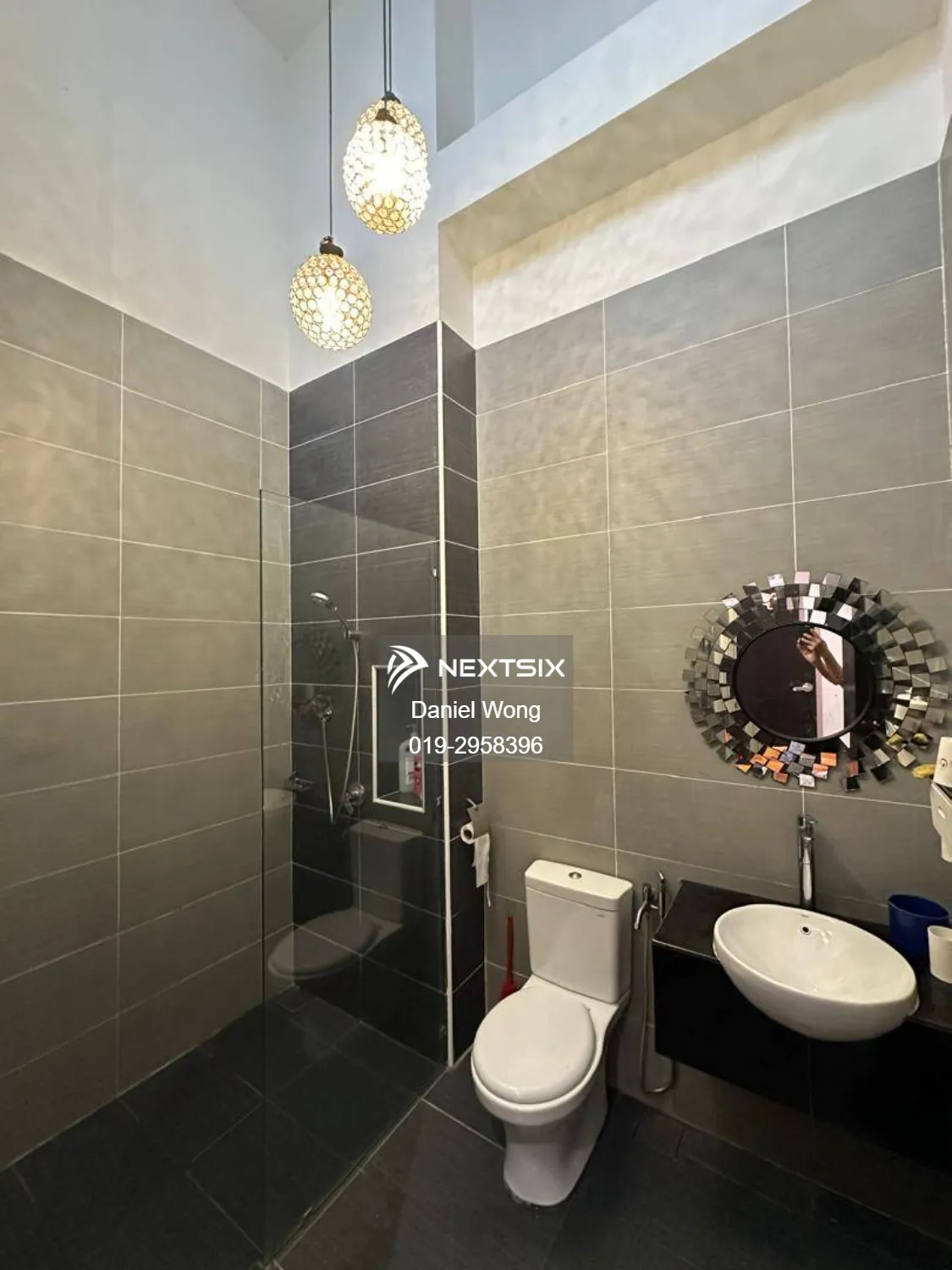 Cluster House For Sale in Johor Bahru Johor - Image 7