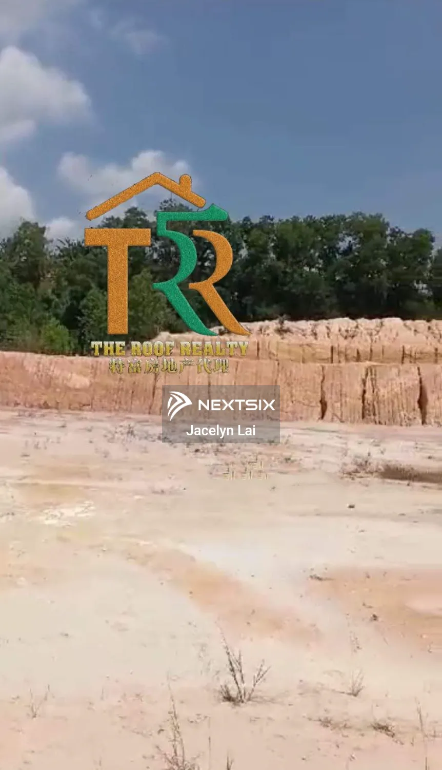 Residential Land For Sale in Batu Pahat Johor - Image 2