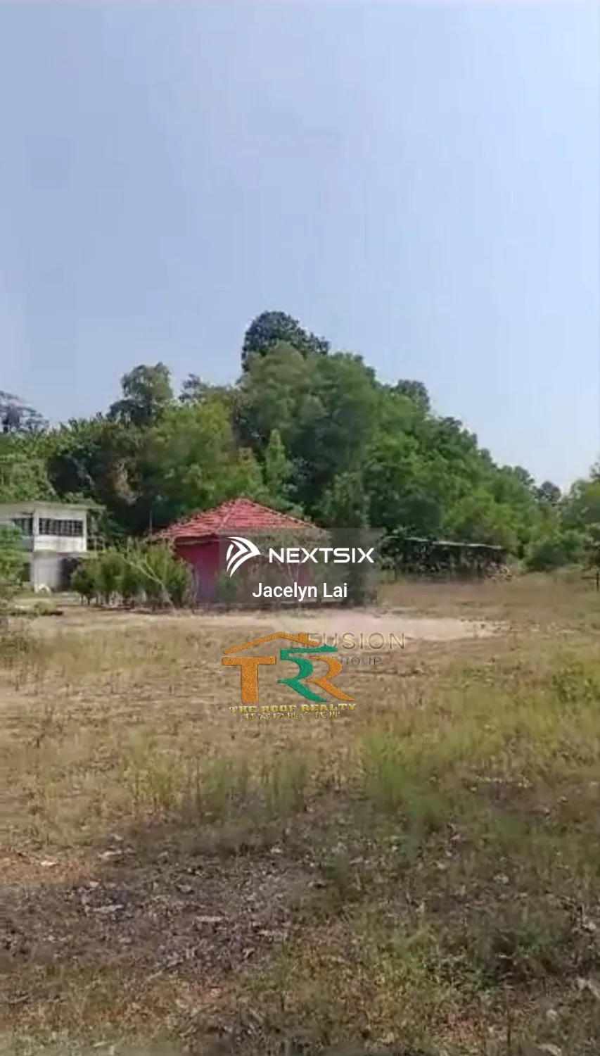 Residential Land For Sale in Batu Pahat Johor - Image 3