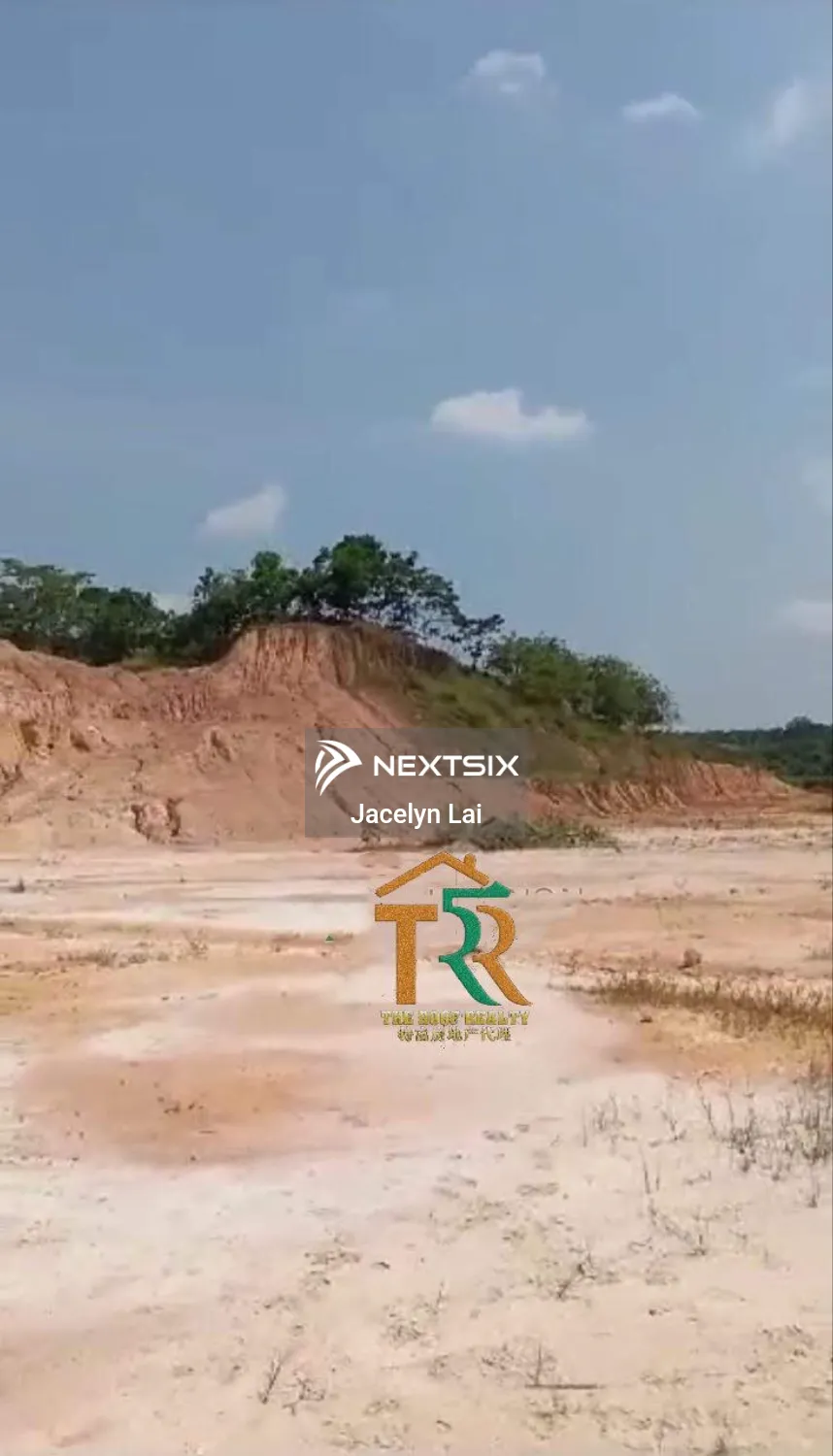 Residential Land For Sale in Batu Pahat Johor - Image 4