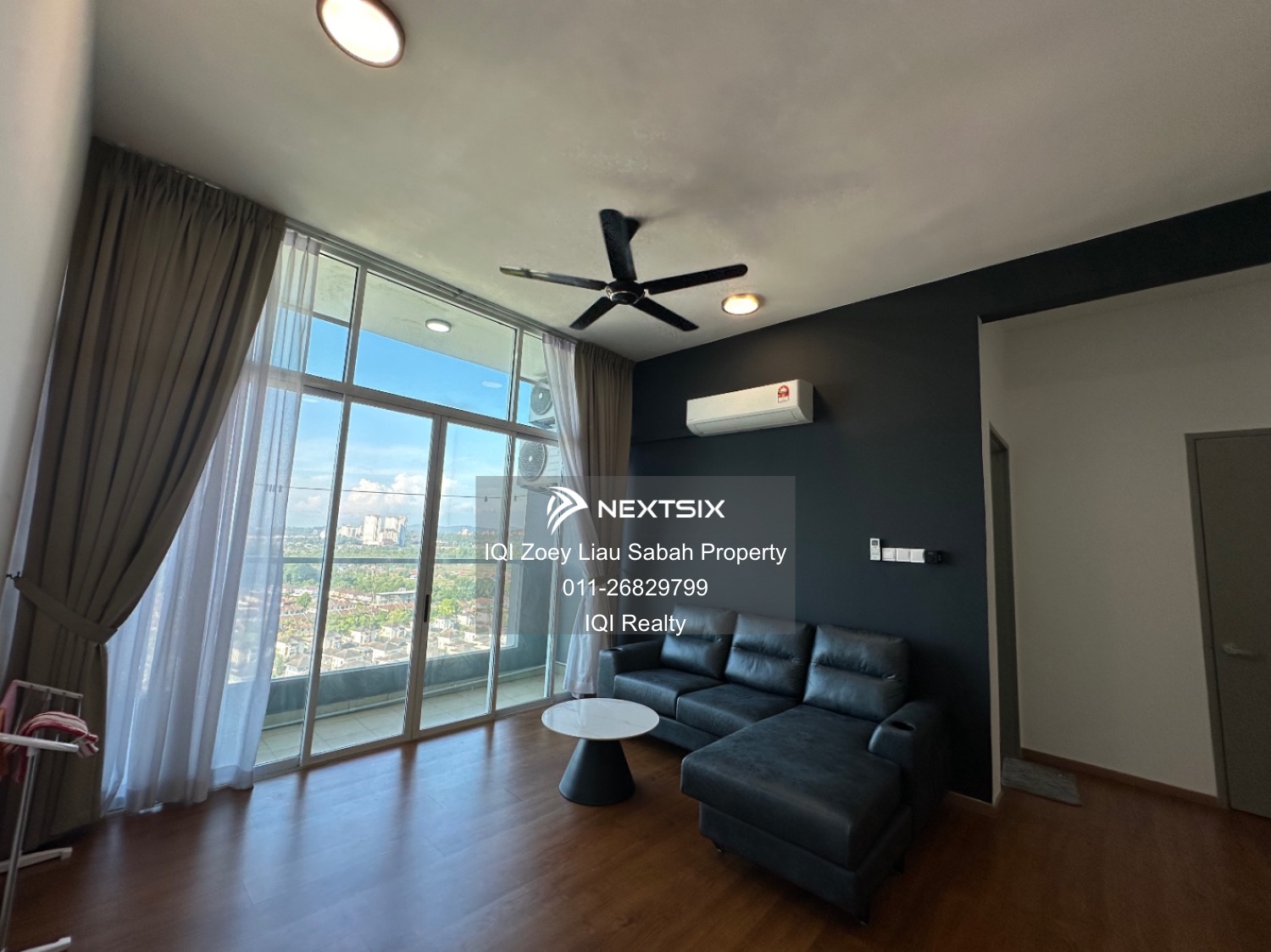 Condominium For Rent in Likas Sabah - Image 10