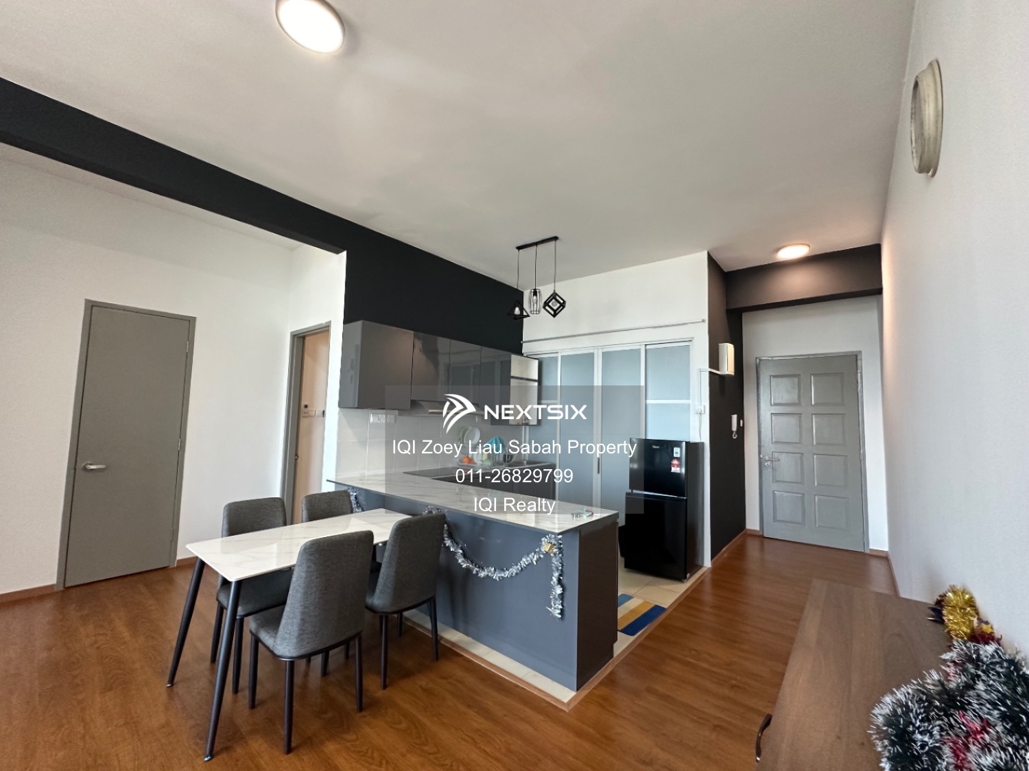 Condominium For Rent in Likas Sabah - Image 11