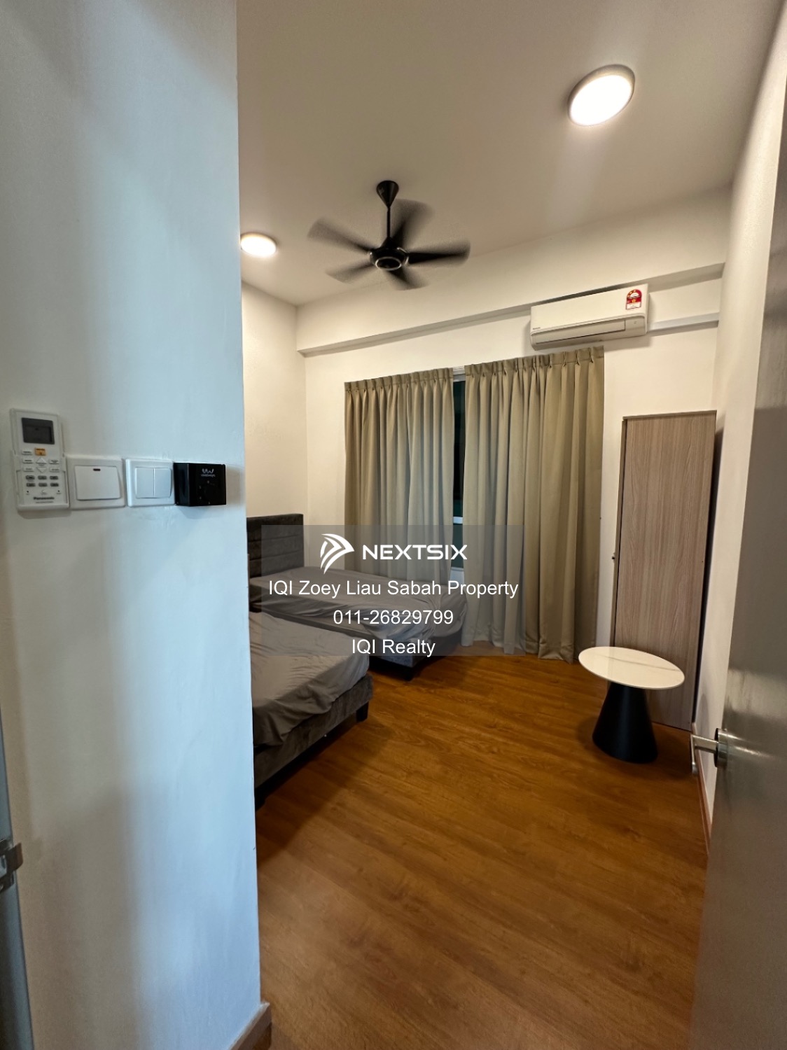 Condominium For Rent in Likas Sabah - Image 12